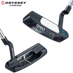 Gậy Putter Odyssey AI-One #1 CH
