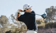 Gậy Driver Taylormade Qi35