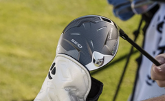 Gậy Driver Taylormade Qi35