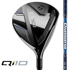 Gậy Fairway Taylormade Qi10