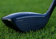Gậy Fairway Taylormade Qi10