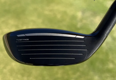 Gậy Rescue Taylormade Qi10
