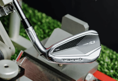 Bộ gậy sắt Taylormade Qi10 (6-9,PW)