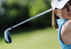 Bộ gậy sắt Taylormade Qi10 (6-9,PW)