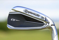 Bộ gậy sắt Taylormade Qi10 (6-9,PW)