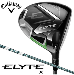 Gậy Driver Callaway Elyte