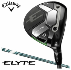 Gậy Fairway Callaway Elyte