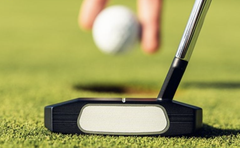 Gậy Putter Odyssey Ai-One #7 S 2023