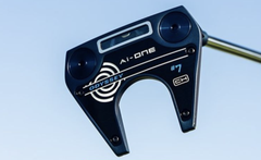 Gậy Putter Odyssey Ai-One #7 S 2023