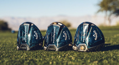 Gậy Driver Callaway Paradym