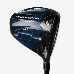 Gậy Driver Callaway Paradym Triple Diamond
