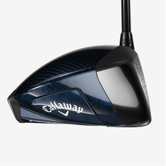 Gậy Driver Callaway Paradym Triple Diamond