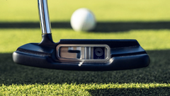 Gậy Putter Odyssey AI-One DOUBLE WIDE DB