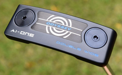 Gậy Putter Odyssey AI-One DOUBLE WIDE DB