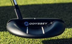 Gậy Putter Odyssey AI-One Rossie S