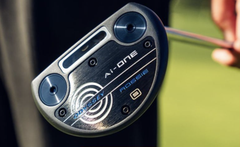 Gậy Putter Odyssey AI-One Rossie S