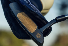 Gậy Putter Odyssey AI-One Milled Two T CH