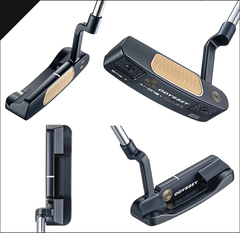 Gậy Putter Odyssey AI-One Milled Two T CH