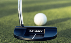 Gậy Putter Odyssey AI-One Milled Six T DB