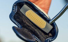 Gậy Putter Odyssey AI-One Milled Six T DB