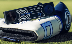 Gậy Putter Odyssey AI-One #2 CH