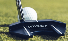 Gậy Putter Odyssey AI-One #7 DB