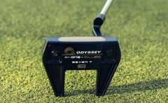 Gậy Putter Odyssey AI-One Milled Seven T CH