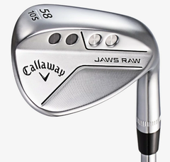 Gậy Wedge Callaway Jaws Raw