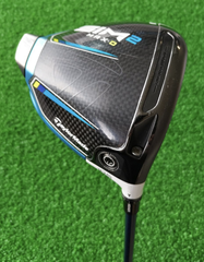 Gậy Driver Taylormade Sim 2Max D