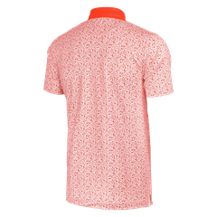 ÁO GOLF HANDEE 6 MÀU CỔ ĐỎ