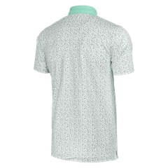 ÁO GOLF HANDEE 6 MÀU  CỔ LÁ CÂY