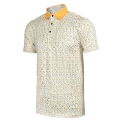 ÁO GOLF HANDEE 6 MÀU CỔ VÀNG