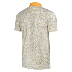 ÁO GOLF HANDEE 6 MÀU CỔ VÀNG