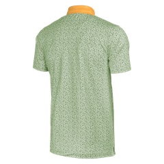 ÁO GOLF HANDEE 6 MÀU VÂN ĐÁ - CỔ VÀNG