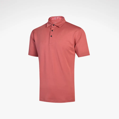 ÁO GOLF HANDEE CÁ SẤU ĐỎ