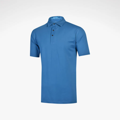 ÁO GOLF HANDEE CÁ SẤU XANH ĐẬM