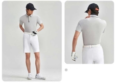 Áo Golf Honma Polo R815