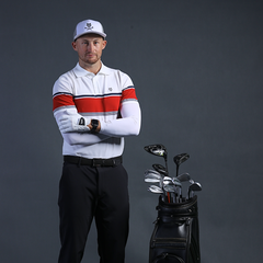 ÁO GOLF NAM MOTOGI