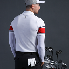 ÁO GOLF NAM MOTOGI