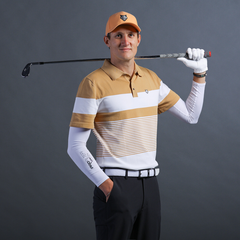 ÁO GOLF NAM MOTOGI