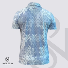 Áo Golf Nam Noressy – NRSPLM1037