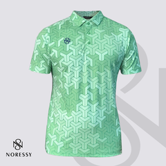 Áo Golf Nam Noressy – NRSPLM1037