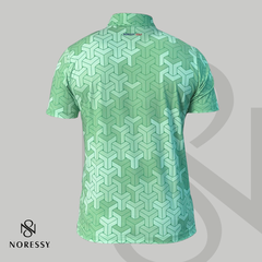 Áo Golf Nam Noressy – NRSPLM1037