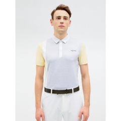 Áo Golf Polo Nam Ngắn Tay Honma HMIX702B810