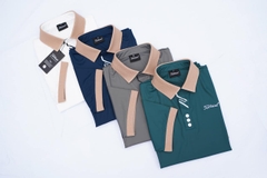 Áo Golf Polo Nam Titleist
