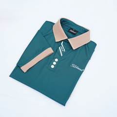 Áo Golf Polo Nam Titleist