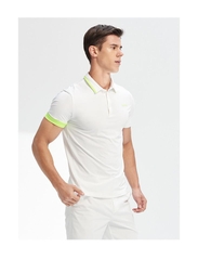 Áo Honma Polo Tay Ngắn HMHX702W909