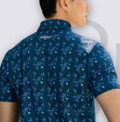 ÁO POLO NAM CAO CẤP NORESSY – NRSPLM0044