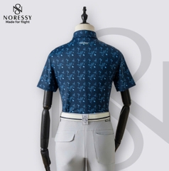 ÁO POLO NAM CAO CẤP NORESSY – NRSPLM0044