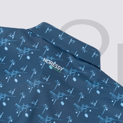 ÁO POLO NAM CAO CẤP NORESSY – NRSPLM0044
